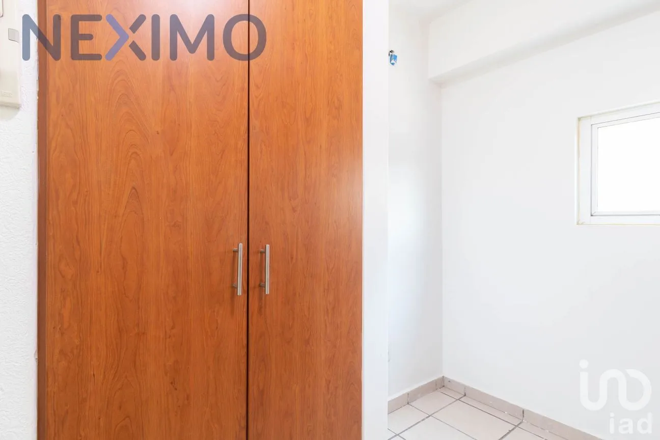 Departamento en Venta en Portales Norte, Benito Juárez, Ciudad de México | NEX-32986 | iad México | Foto 5 de 24
