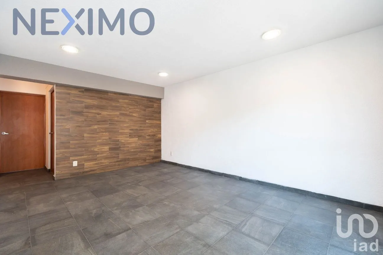 Departamento en Venta en Portales Norte, Benito Juárez, Ciudad de México | NEX-32986 | iad México | Foto 3 de 24