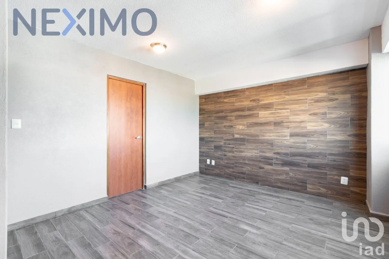 Departamento en Venta en Portales Norte, Benito Juárez, Ciudad de México | NEX-32986 | iad México | Foto 2 de 24