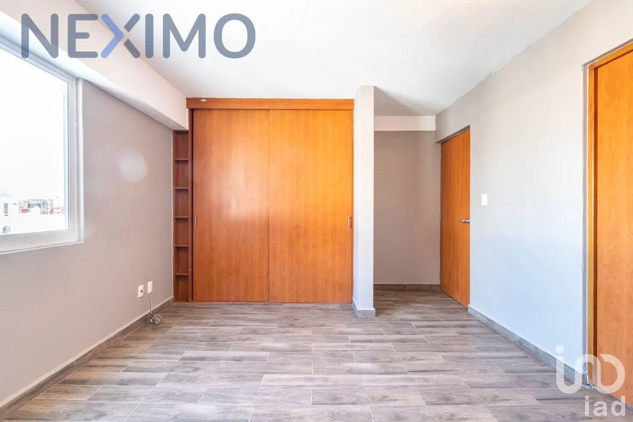 Departamento en Venta en Portales Norte, Benito Juárez, Ciudad de México | NEX-32986 | iad México | Foto 8 de 24