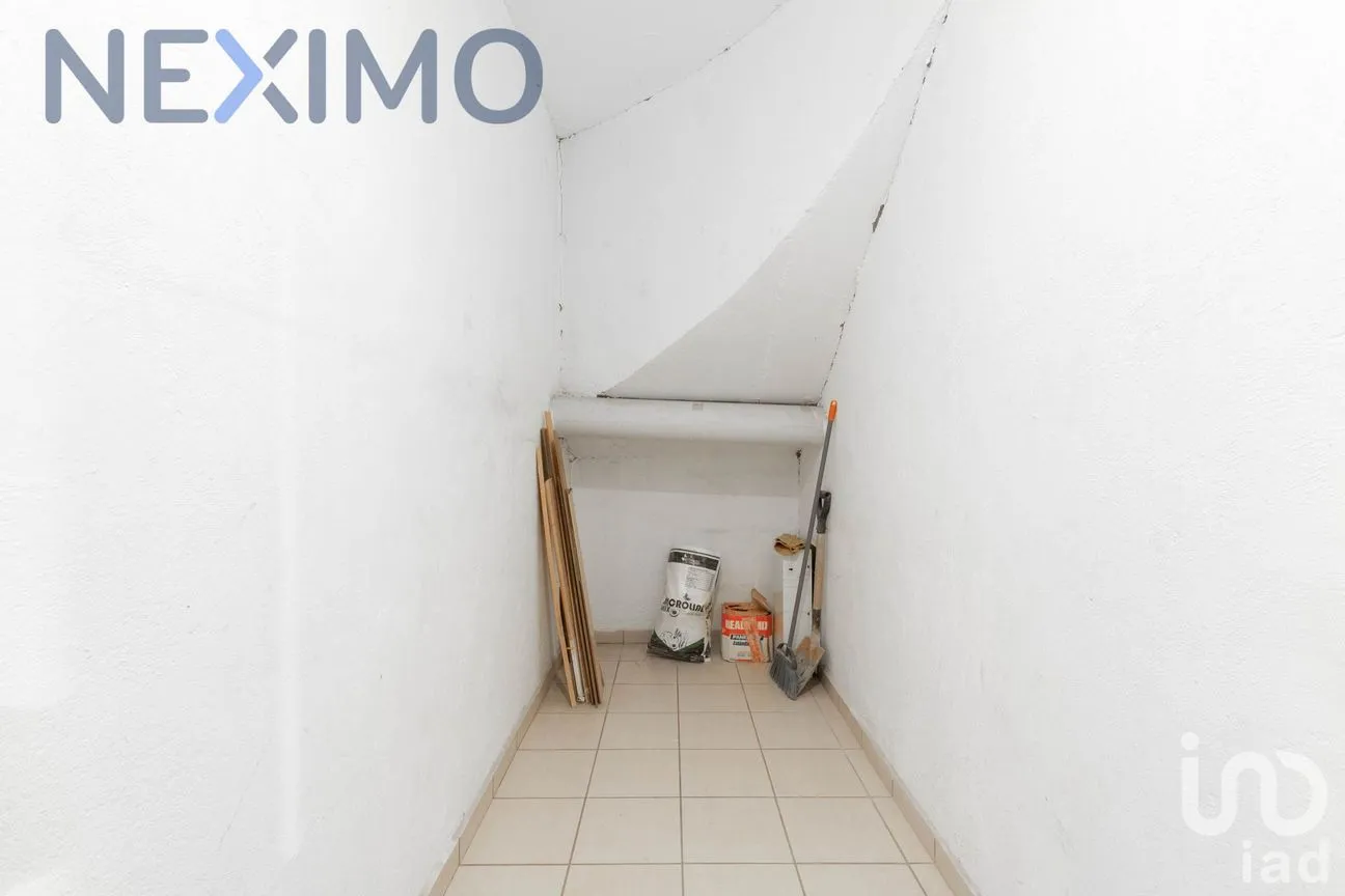 Departamento en Venta en Portales Norte, Benito Juárez, Ciudad de México | NEX-32986 | iad México | Foto 9 de 24