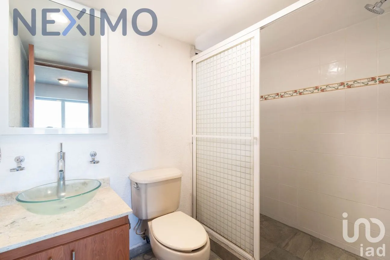 Departamento en Venta en Portales Norte, Benito Juárez, Ciudad de México | NEX-32986 | iad México | Foto 7 de 24