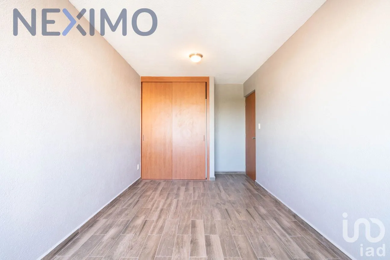 Departamento en Venta en Portales Norte, Benito Juárez, Ciudad de México | NEX-32986 | iad México | Foto 19 de 24