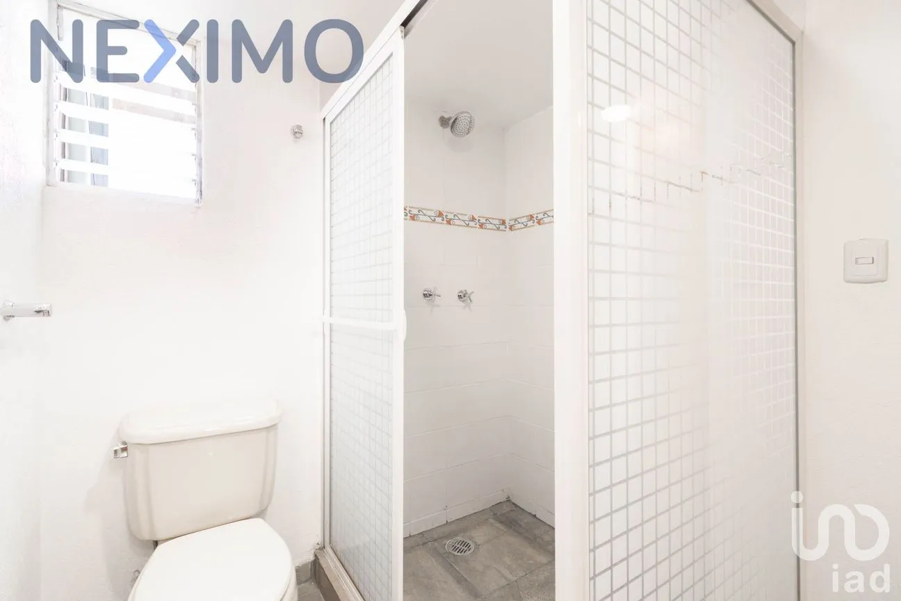 Departamento en Venta en Portales Norte, Benito Juárez, Ciudad de México | NEX-32986 | iad México | Foto 10 de 24