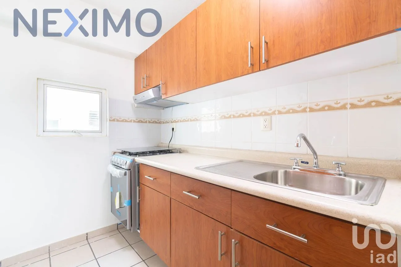 Departamento en Venta en Portales Norte, Benito Juárez, Ciudad de México | NEX-32986 | iad México | Foto 15 de 24