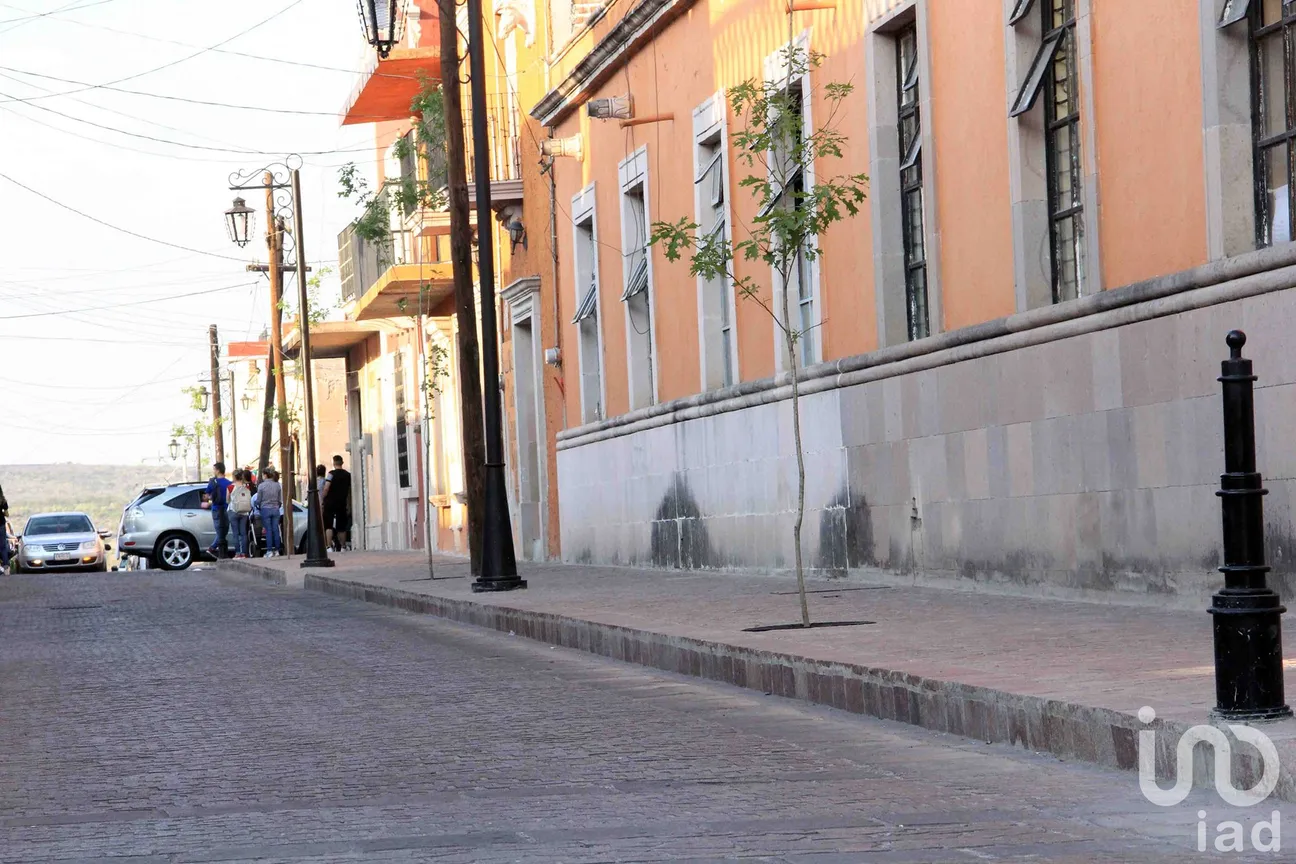 Terreno en Venta en Tlalpan Centro, Tlalpan, Ciudad de México | NEX-46874 | iad México | Foto 1 de 3