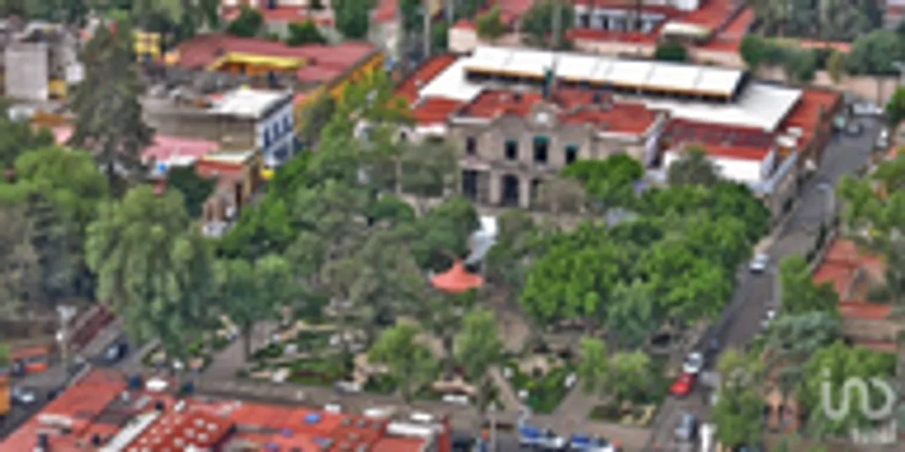 Terreno en Venta en Tlalpan Centro, Tlalpan, Ciudad de México | NEX-46874 | iad México | Foto 3 de 3