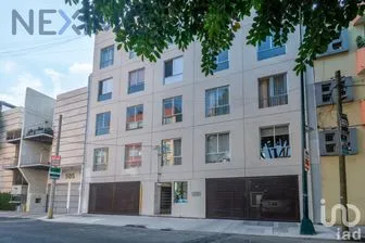 NEX-48448 - Departamento en Renta, con 3 recamaras, con 2 baños, con 99 m2 de construcción en Portales Sur, CP 03300, Ciudad de México.