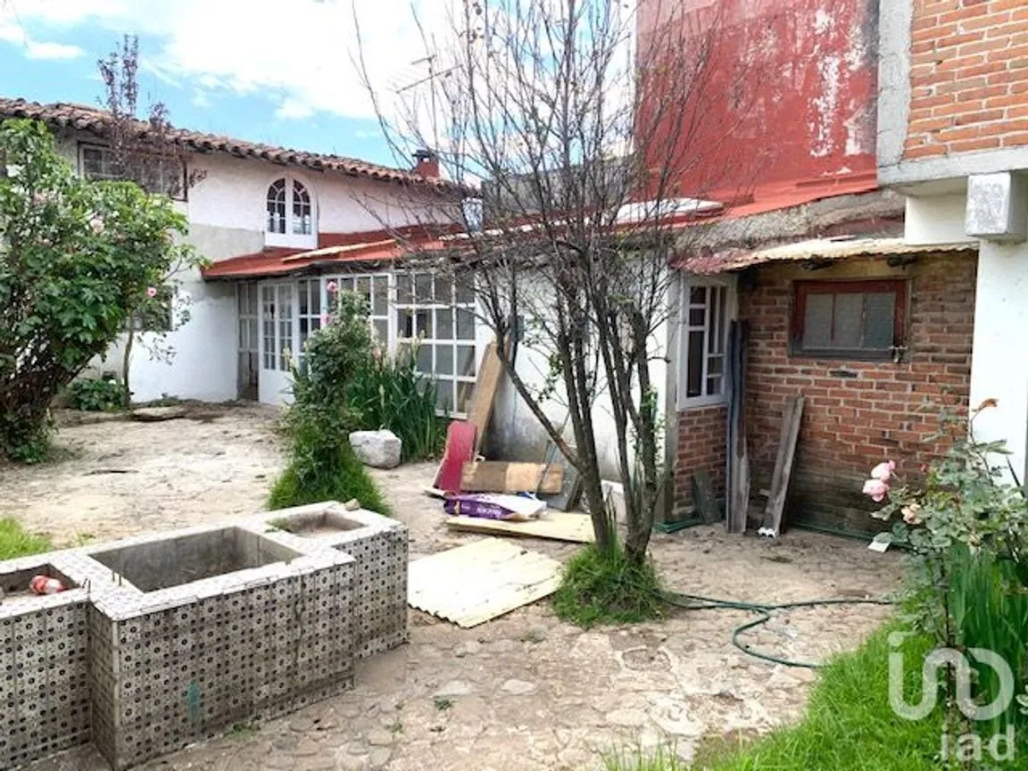 Casa en Venta en San Lorenzo Acopilco, Cuajimalpa de Morelos, Ciudad de México | NEX-27262 | iad México | Foto 1 de 31