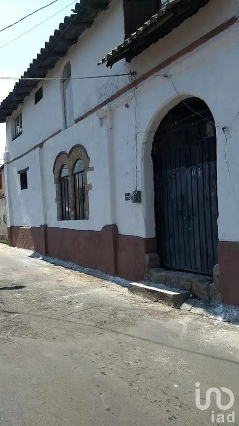 Casa en Venta en San Lorenzo Acopilco, Cuajimalpa de Morelos, Ciudad de México | NEX-27262 | iad México | Foto 3 de 31