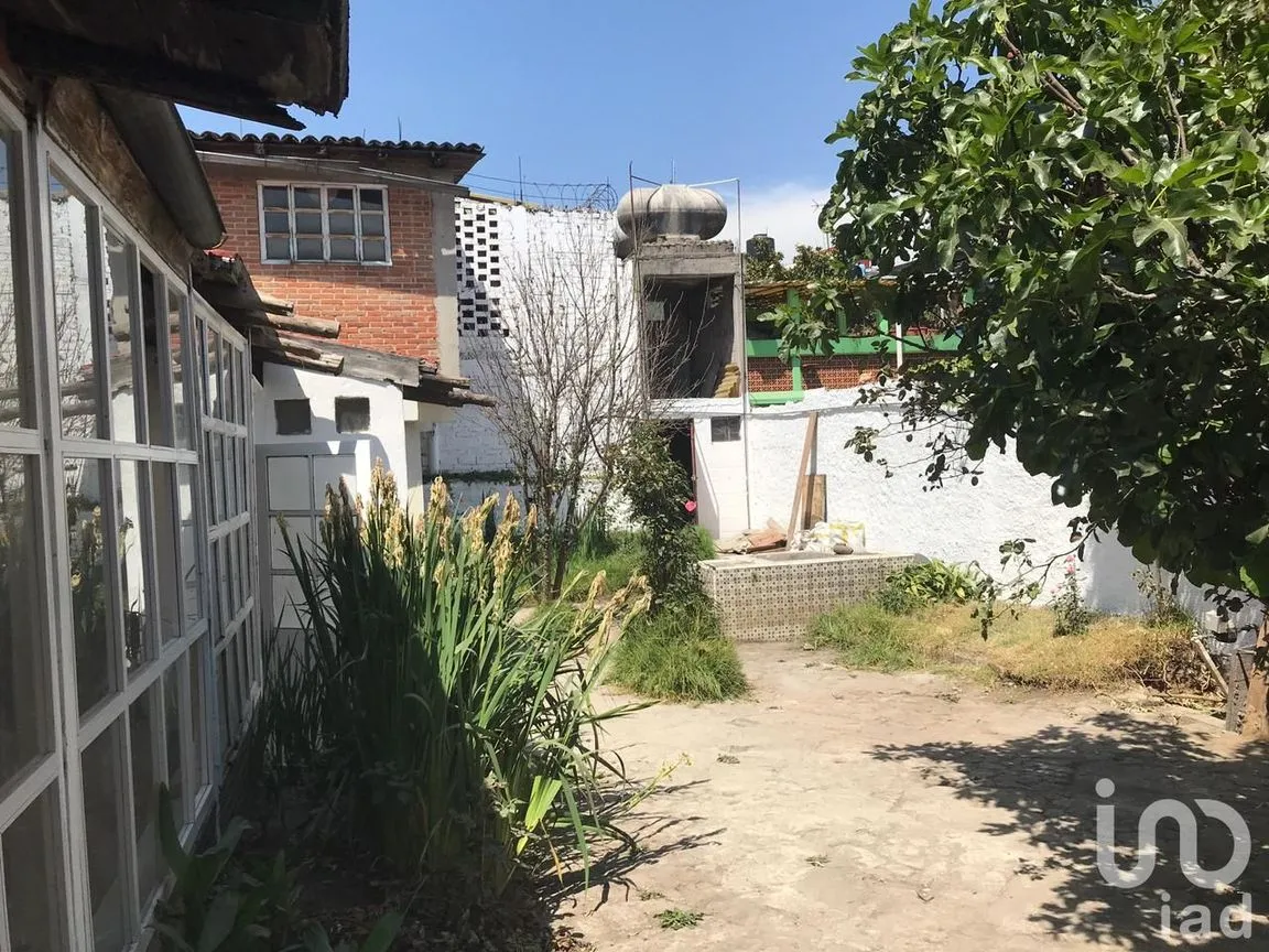 Casa en Venta en San Lorenzo Acopilco, Cuajimalpa de Morelos, Ciudad de México | NEX-27262 | iad México | Foto 29 de 31