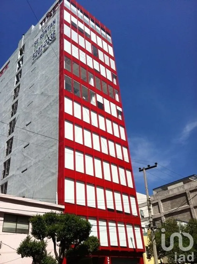 Oficina en Renta en Anzures, Miguel Hidalgo, Ciudad de México | NEX-27131 | iad México | Foto 1 de 5