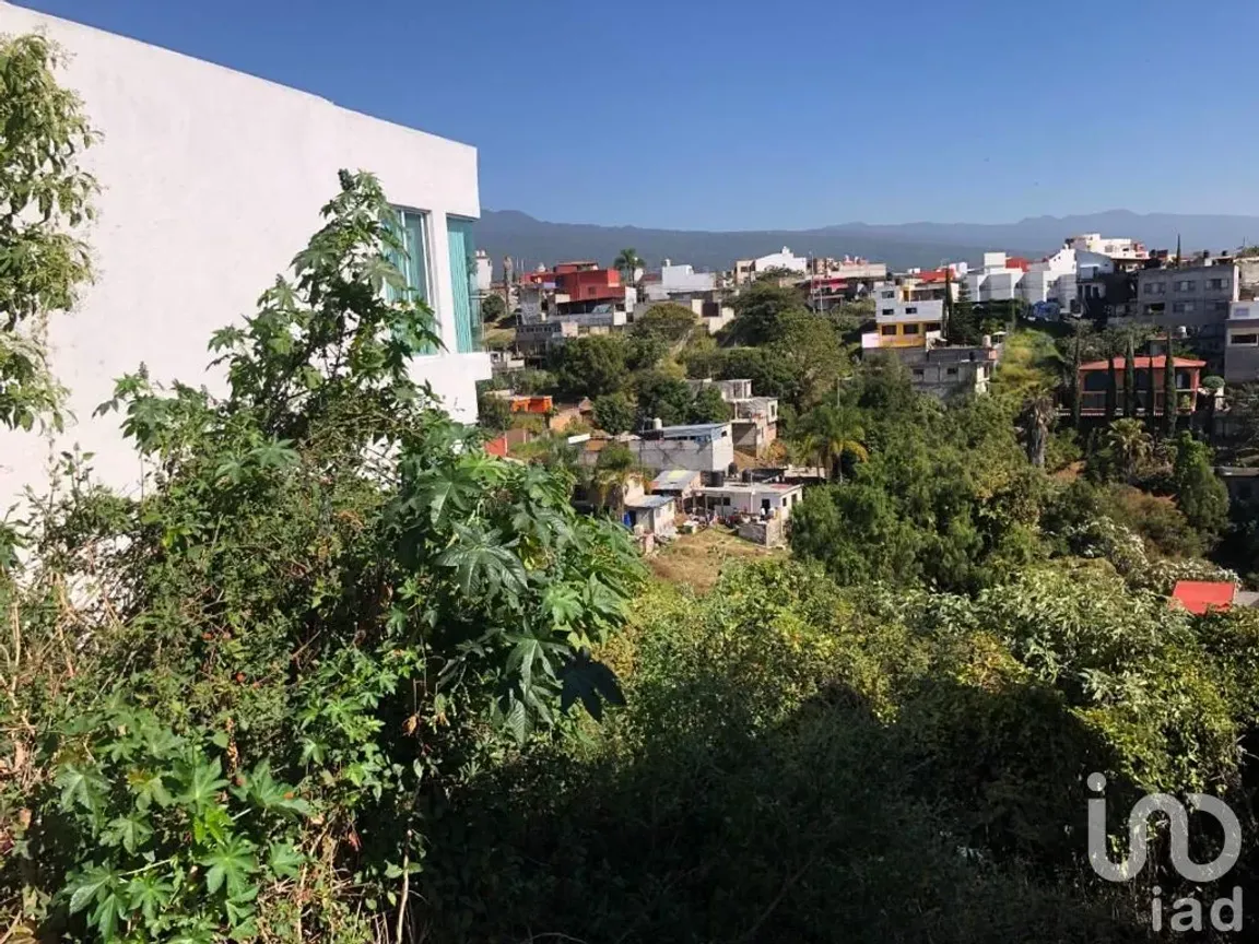 Terreno en Venta en Lomas de Zompantle, Cuernavaca, Morelos | NEX-146311 | iad México | Foto 1 de 5