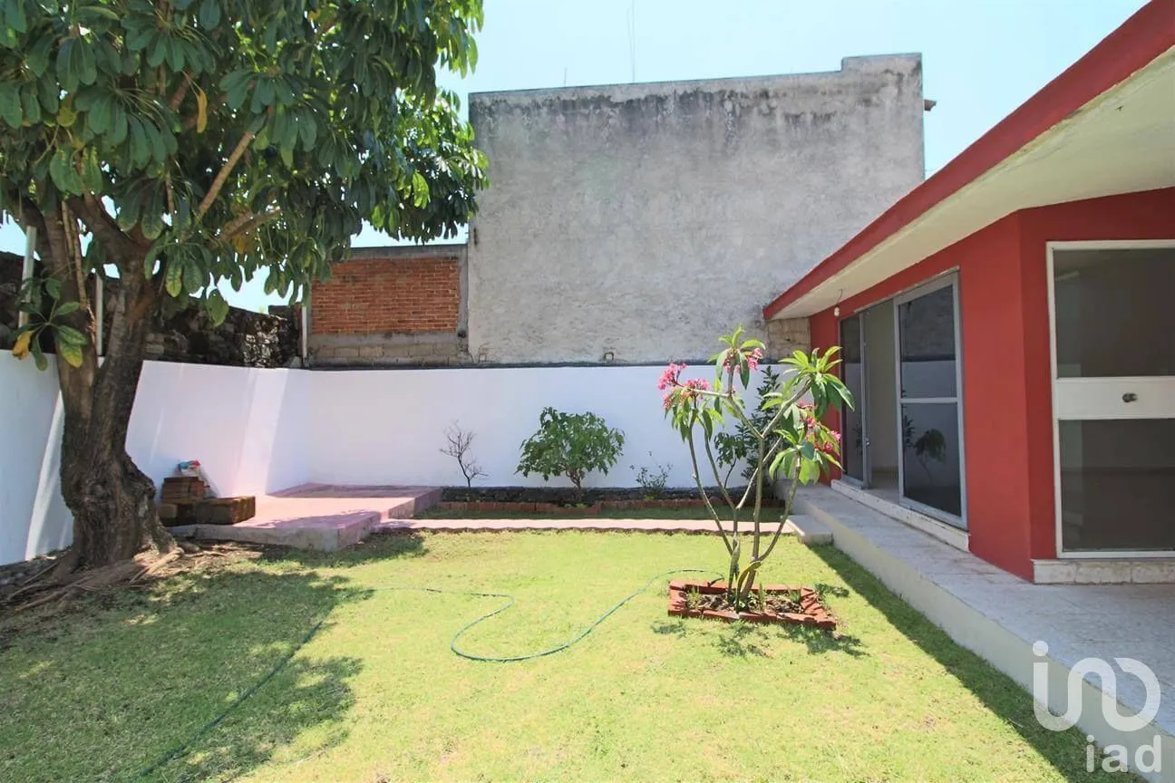 Casa en Venta en Flores Magón 1a Fracción, Cuernavaca, Morelos | NEX-147063 | iad México | Foto 14 de 15
