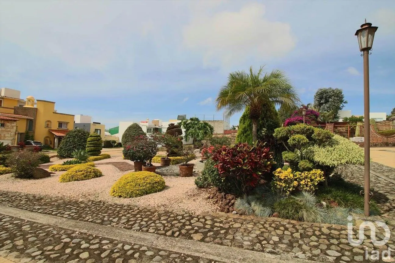 Casa en Venta en Jardines de Ahuatlán, Cuernavaca, Morelos | NEX-149869 | iad México | Foto 8 de 23