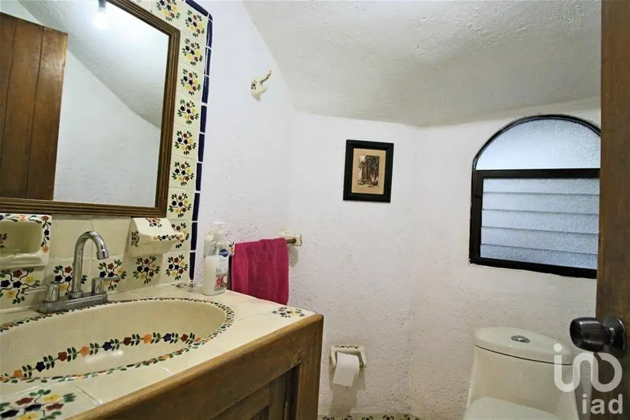 Casa en Venta en Lomas de Cortes, Cuernavaca, Morelos | NEX-155041 | iad México | Foto 12 de 24