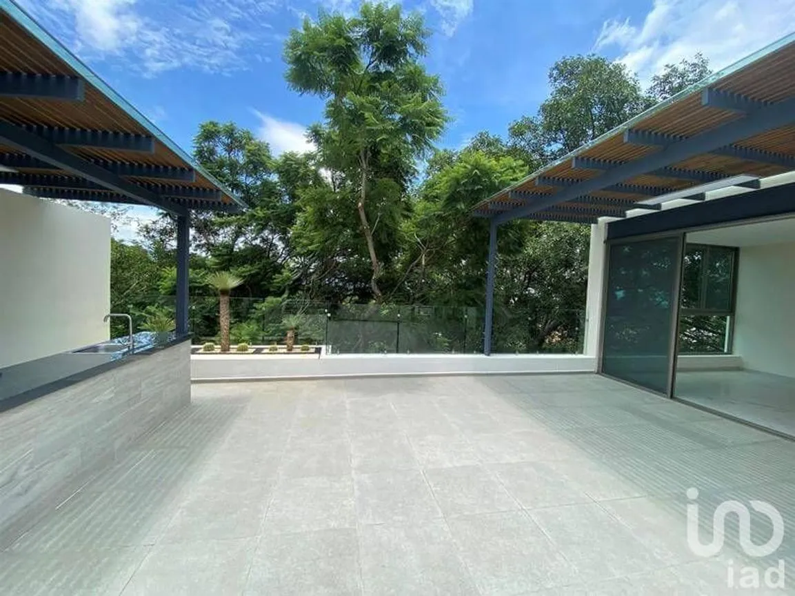 Casa en Venta en Jardines de Delicias, Cuernavaca, Morelos | NEX-164170 | iad México | Foto 23 de 26