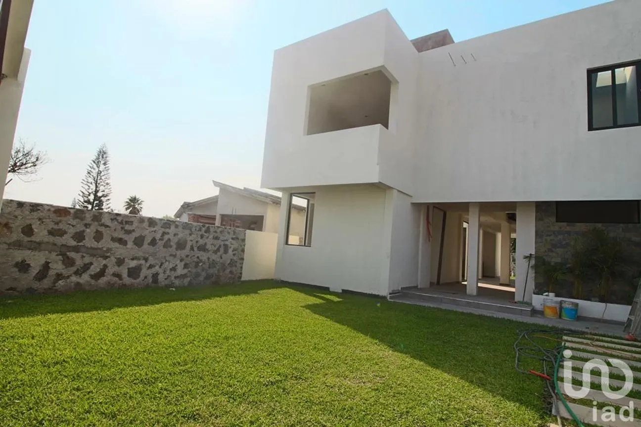 Casa en Venta en Lomas de Trujillo, Emiliano Zapata, Morelos | NEX-171870 | iad México | Foto 9 de 20