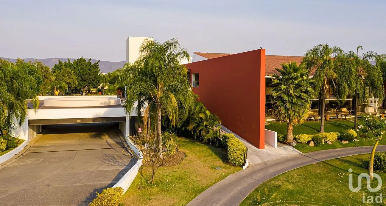 Casa en Venta en Paraíso Country Club, Emiliano Zapata, Morelos | NEX-176796 | iad México | Foto 13 de 19