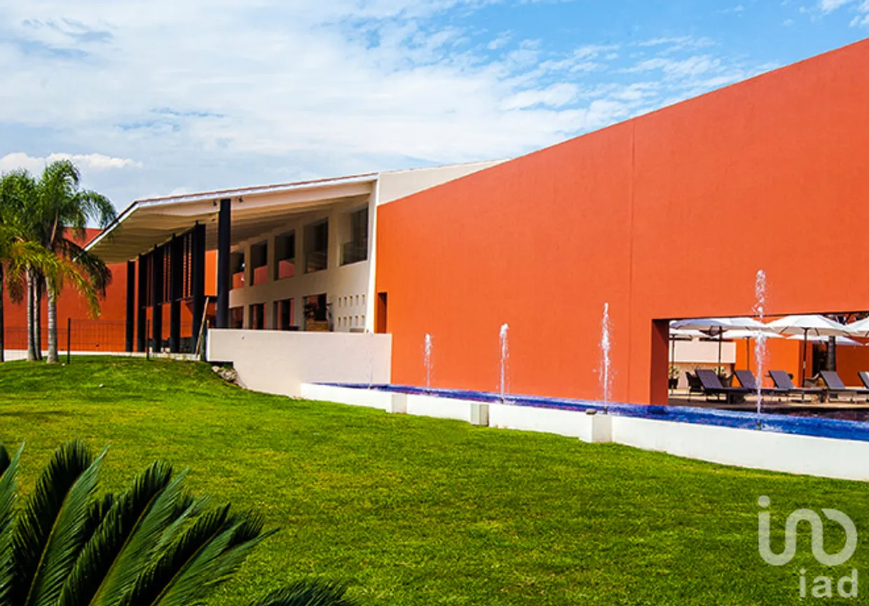 Casa en Venta en Paraíso Country Club, Emiliano Zapata, Morelos | NEX-176845 | iad México | Foto 17 de 20