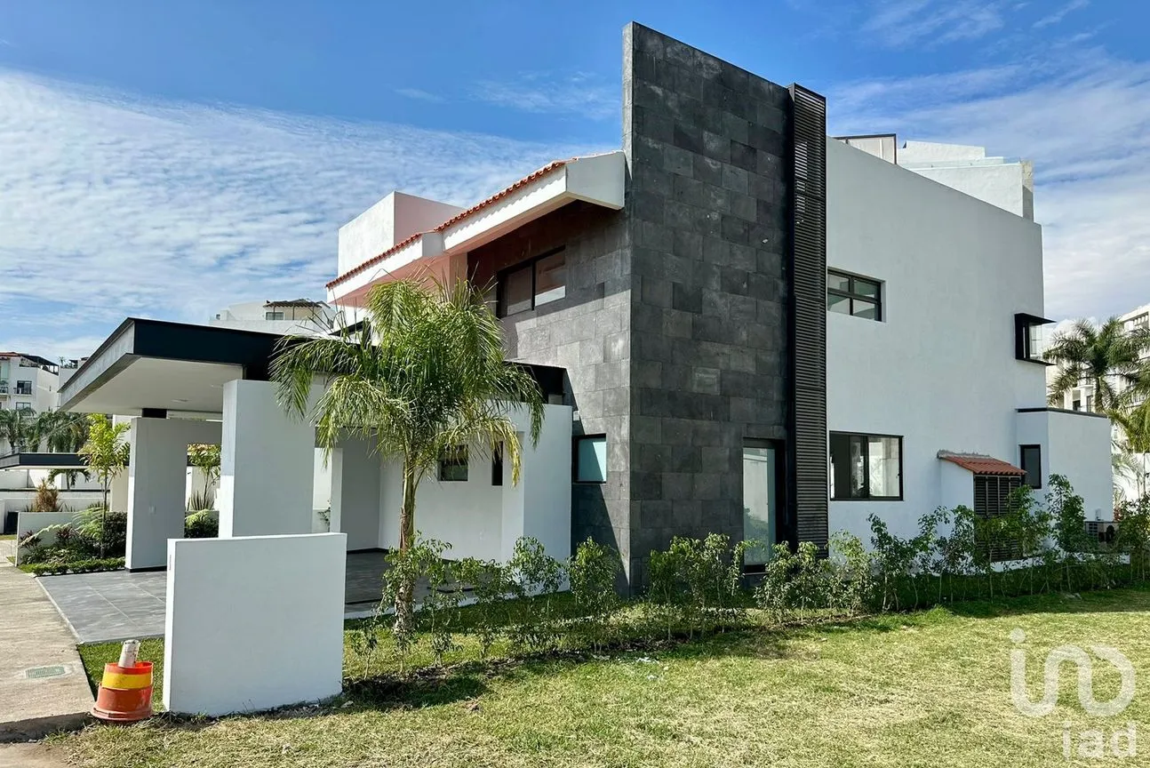 Casa en Venta en Paraíso Country Club, Emiliano Zapata, Morelos | NEX-177586 | iad México | Foto 15 de 21