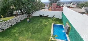 NEX-181669 - Casa en Venta, con 4 recamaras, con 5 baños, con 400 m2 de construcción en Burgos, CP 62584, Morelos.
