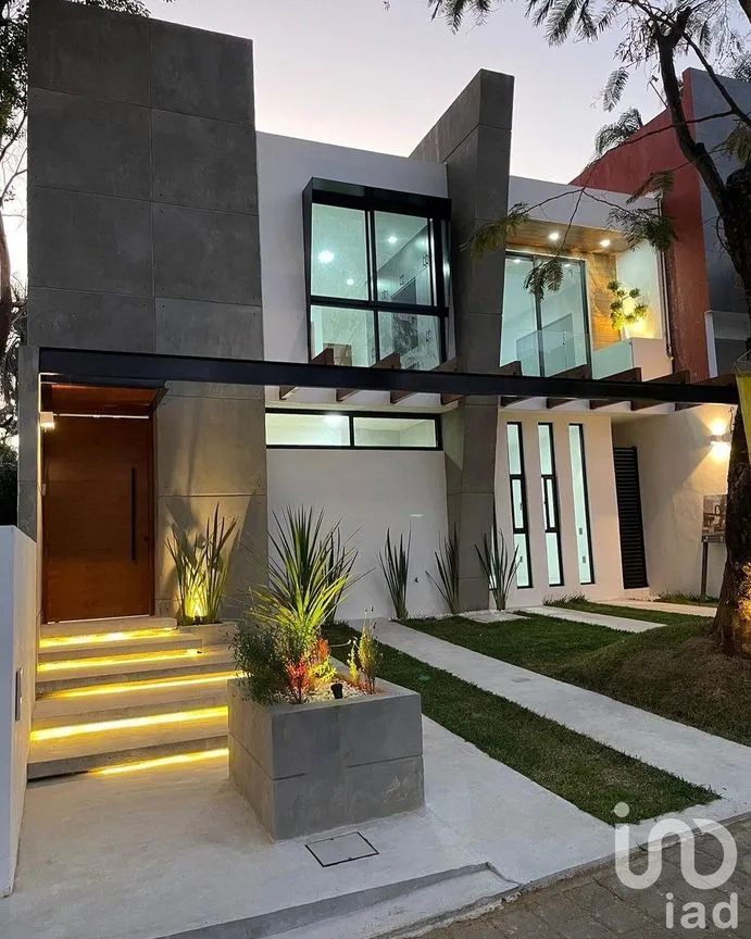 Casa en Venta en Rancho Tetela, Cuernavaca, Morelos