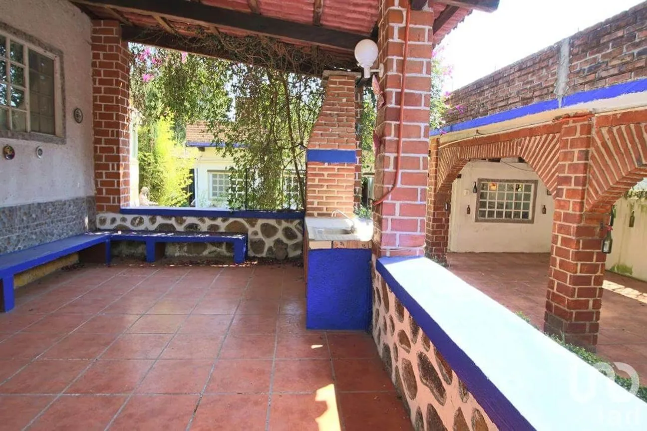 Casa en Venta en Monte Casino (Piamonte y Ensueño), Huitzilac, Morelos | NEX-196072 | iad México | Foto 13 de 29