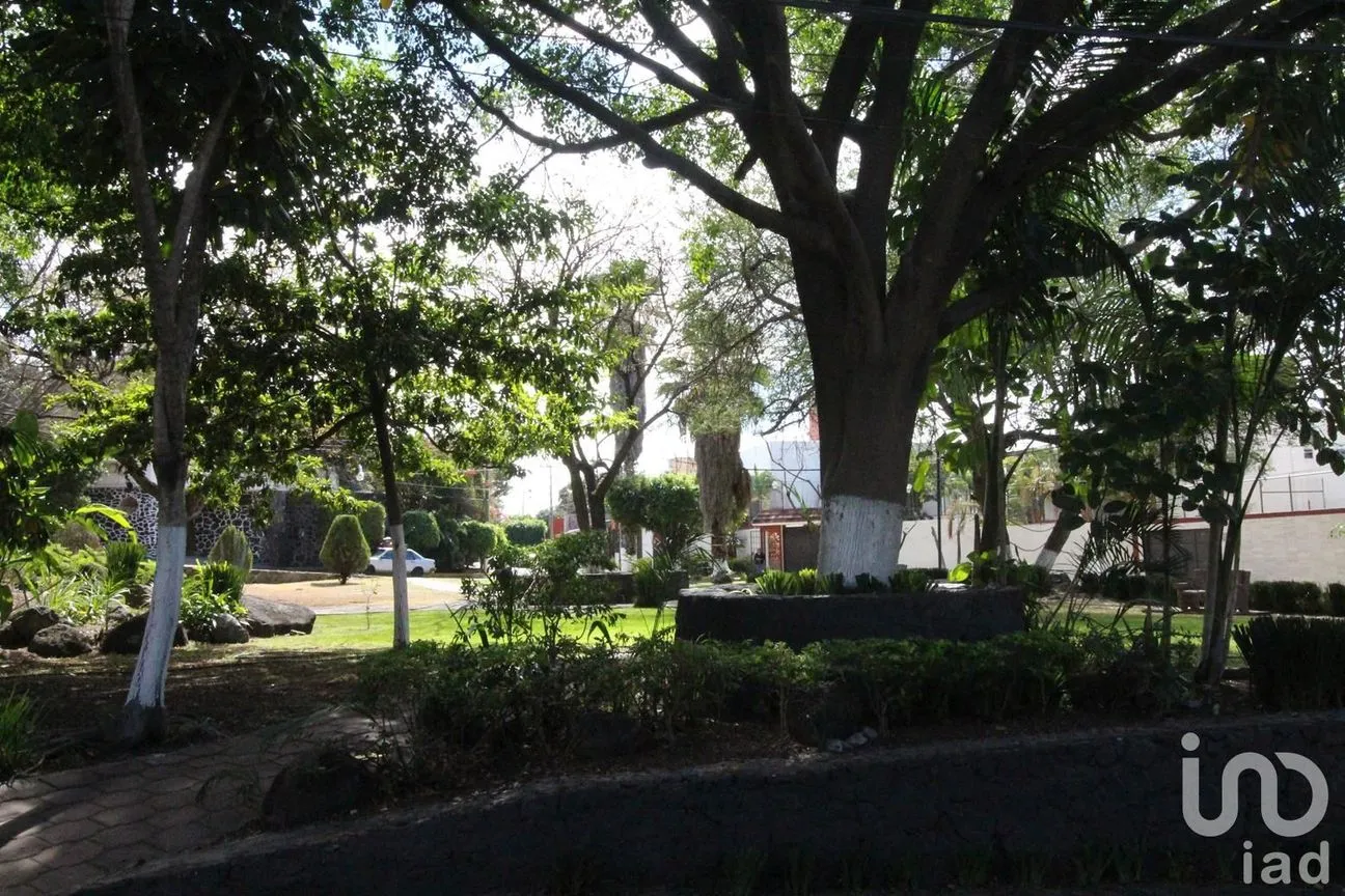 Casa en Venta en Burgos Bugambilias, Temixco, Morelos | NEX-28138 | iad México | Foto 16 de 16