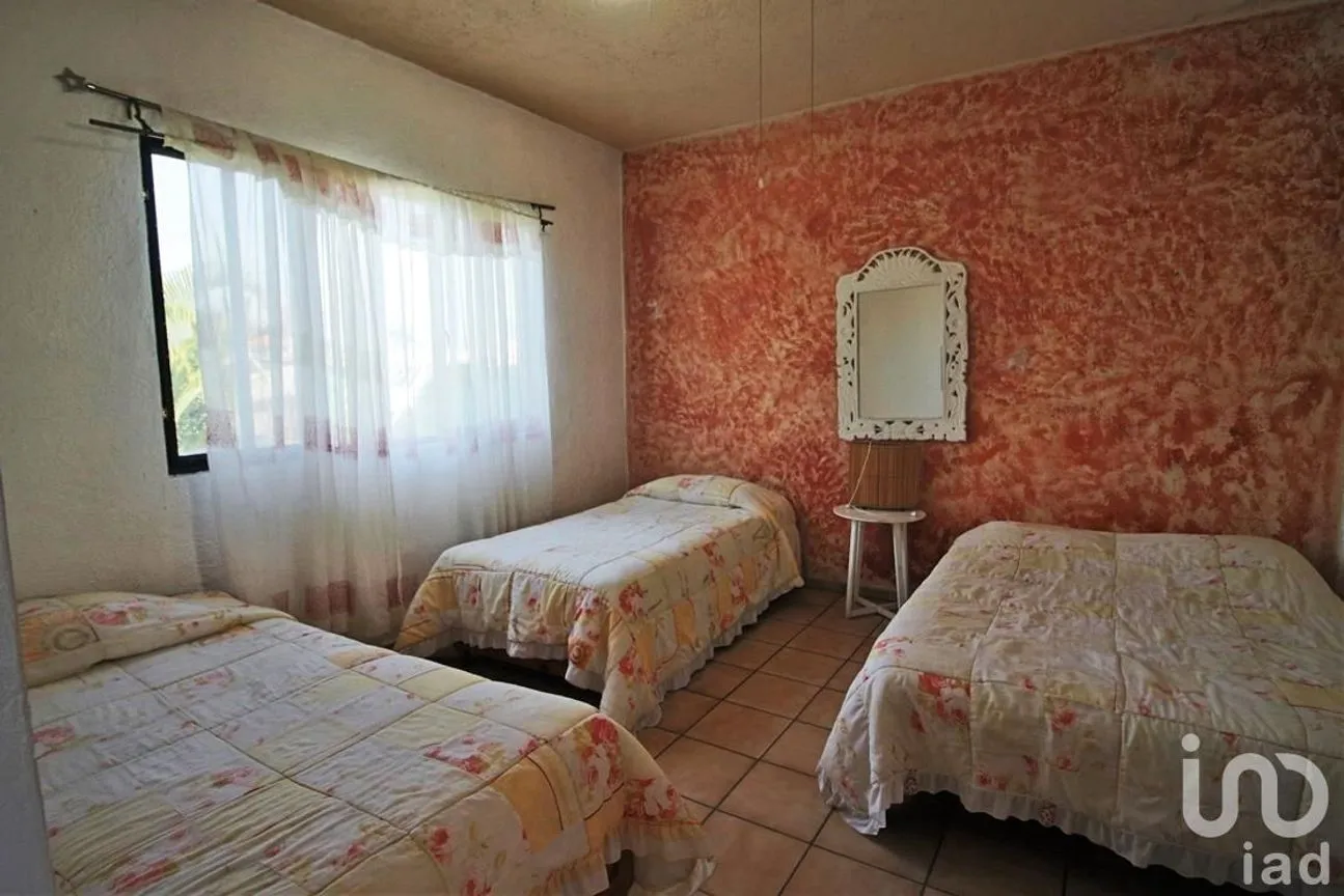 Casa en Venta en Burgos, Temixco, Morelos | NEX-28325 | iad México | Foto 8 de 13