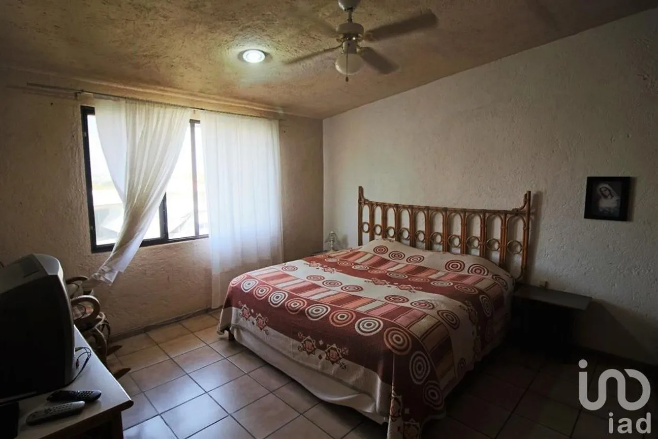 Casa en Venta en Burgos, Temixco, Morelos | NEX-28325 | iad México | Foto 11 de 13