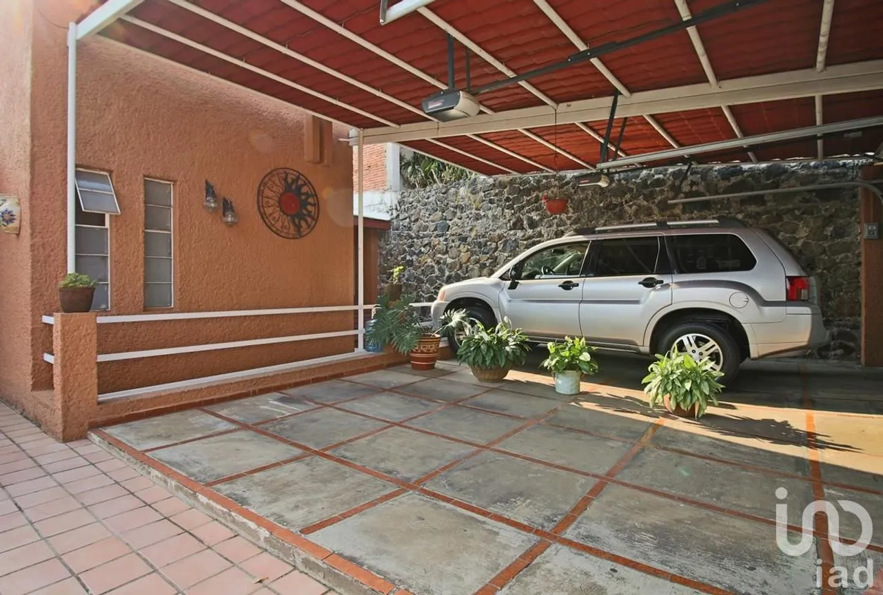 Casa en Venta en Tlaltenango, Cuernavaca, Morelos | NEX-28345 | iad México | Foto 17 de 17