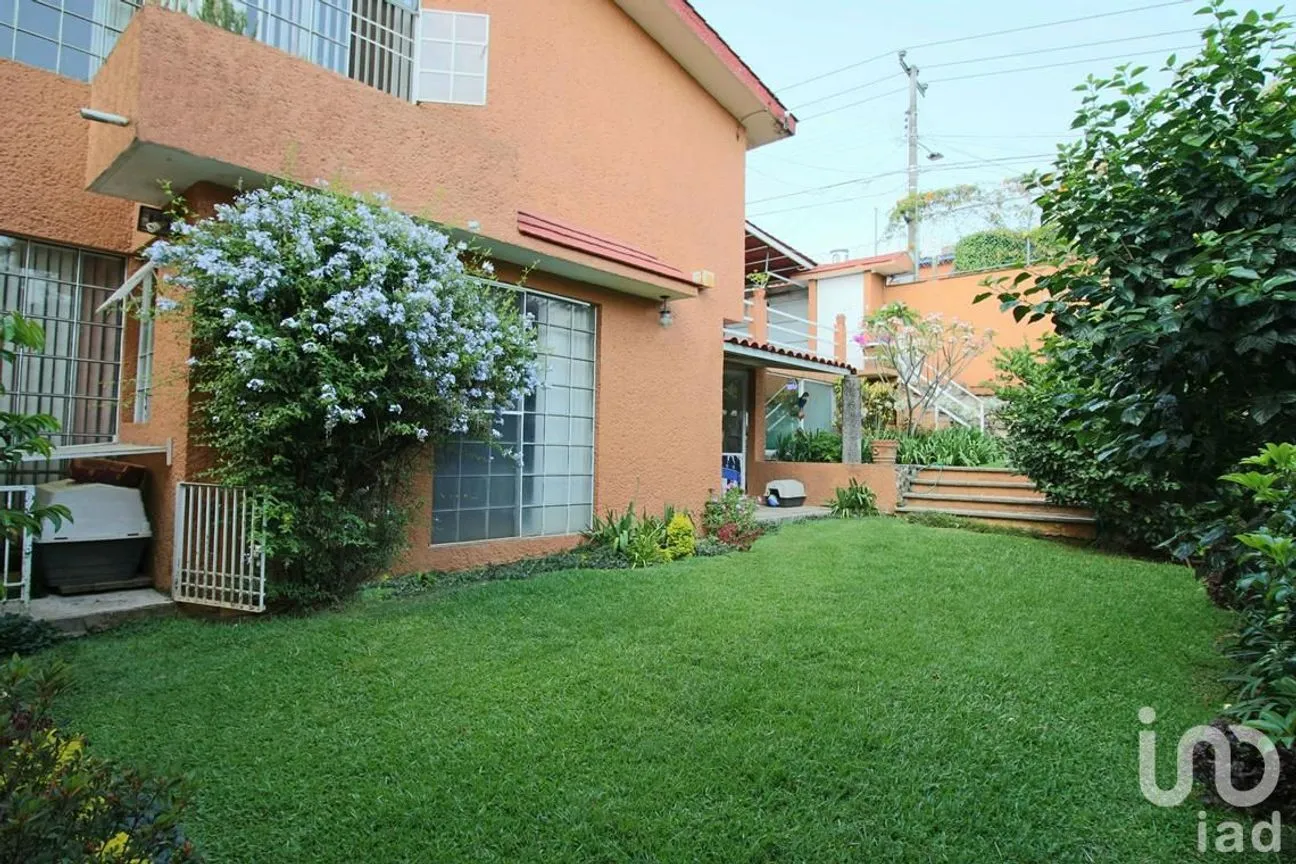 Casa en Venta en Tlaltenango, Cuernavaca, Morelos | NEX-28345 | iad México | Foto 14 de 17