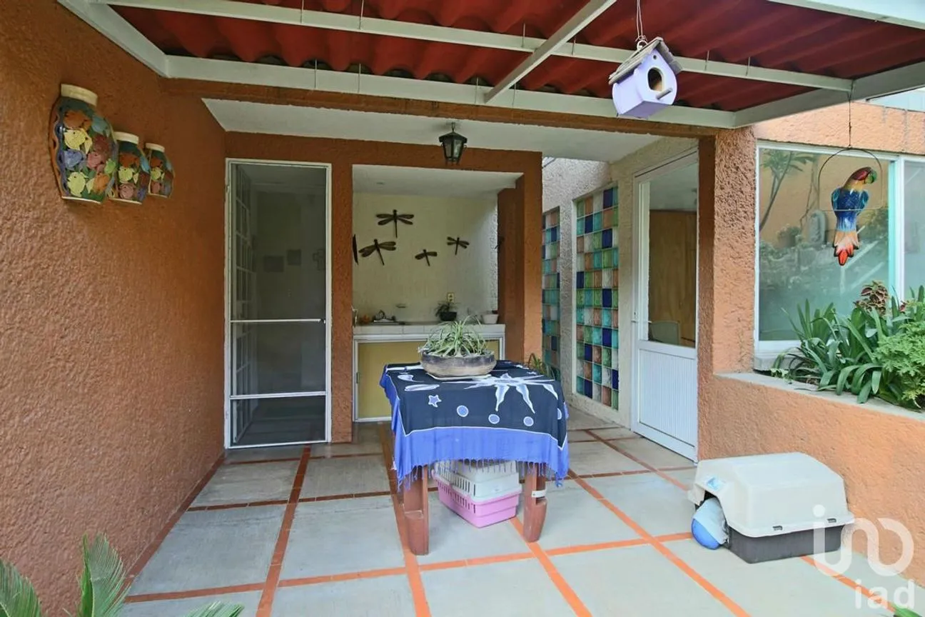 Casa en Venta en Tlaltenango, Cuernavaca, Morelos | NEX-28345 | iad México | Foto 13 de 17