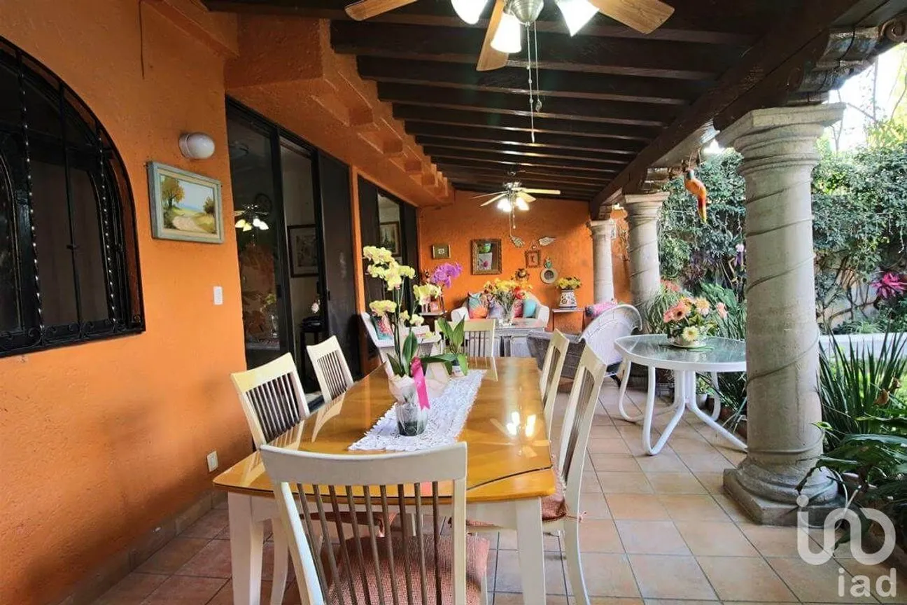 Casa en Venta en Vista Hermosa, Cuernavaca, Morelos | NEX-28374 | iad México | Foto 3 de 18