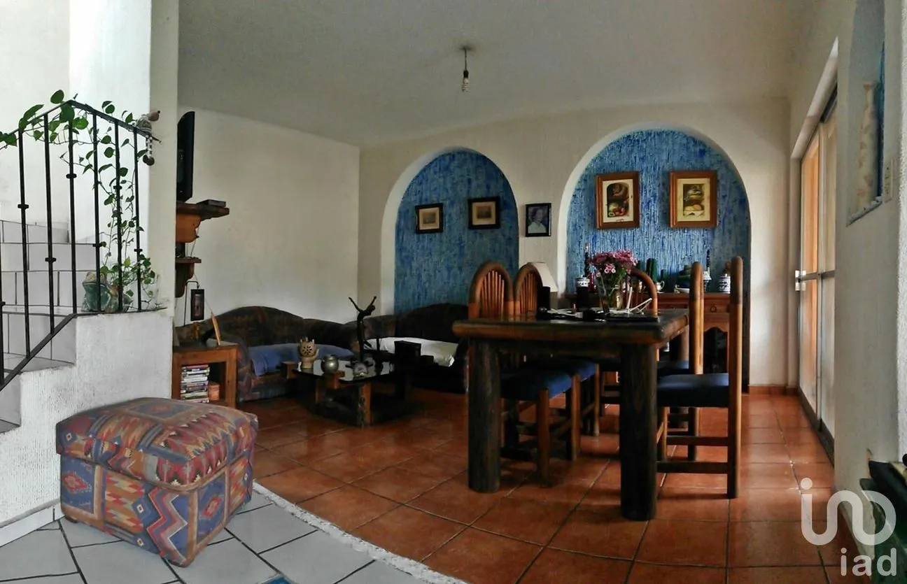 Casa en Venta en Residencial La Palma, Jiutepec, Morelos | NEX-28378 | iad México | Foto 3 de 9