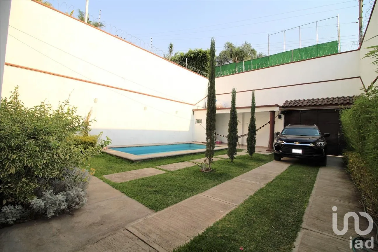 Casa en Venta en Lomas de Trujillo, Emiliano Zapata, Morelos | NEX-29792 | iad México | Foto 4 de 20