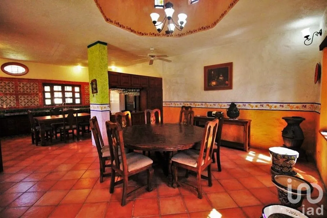 Casa en Venta en Granjas Mérida, Temixco, Morelos | NEX-29800 | iad México | Foto 5 de 10