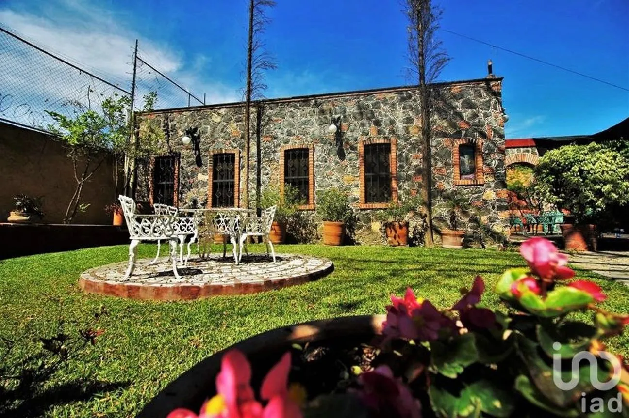 Casa en Venta en Granjas Mérida, Temixco, Morelos | NEX-29800 | iad México | Foto 10 de 10