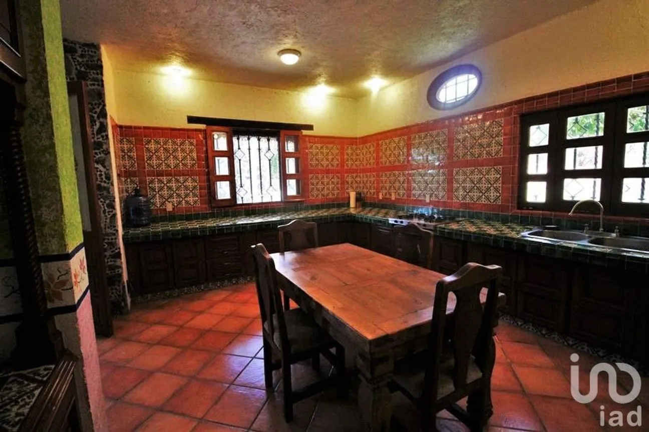 Casa en Venta en Granjas Mérida, Temixco, Morelos | NEX-29800 | iad México | Foto 6 de 10