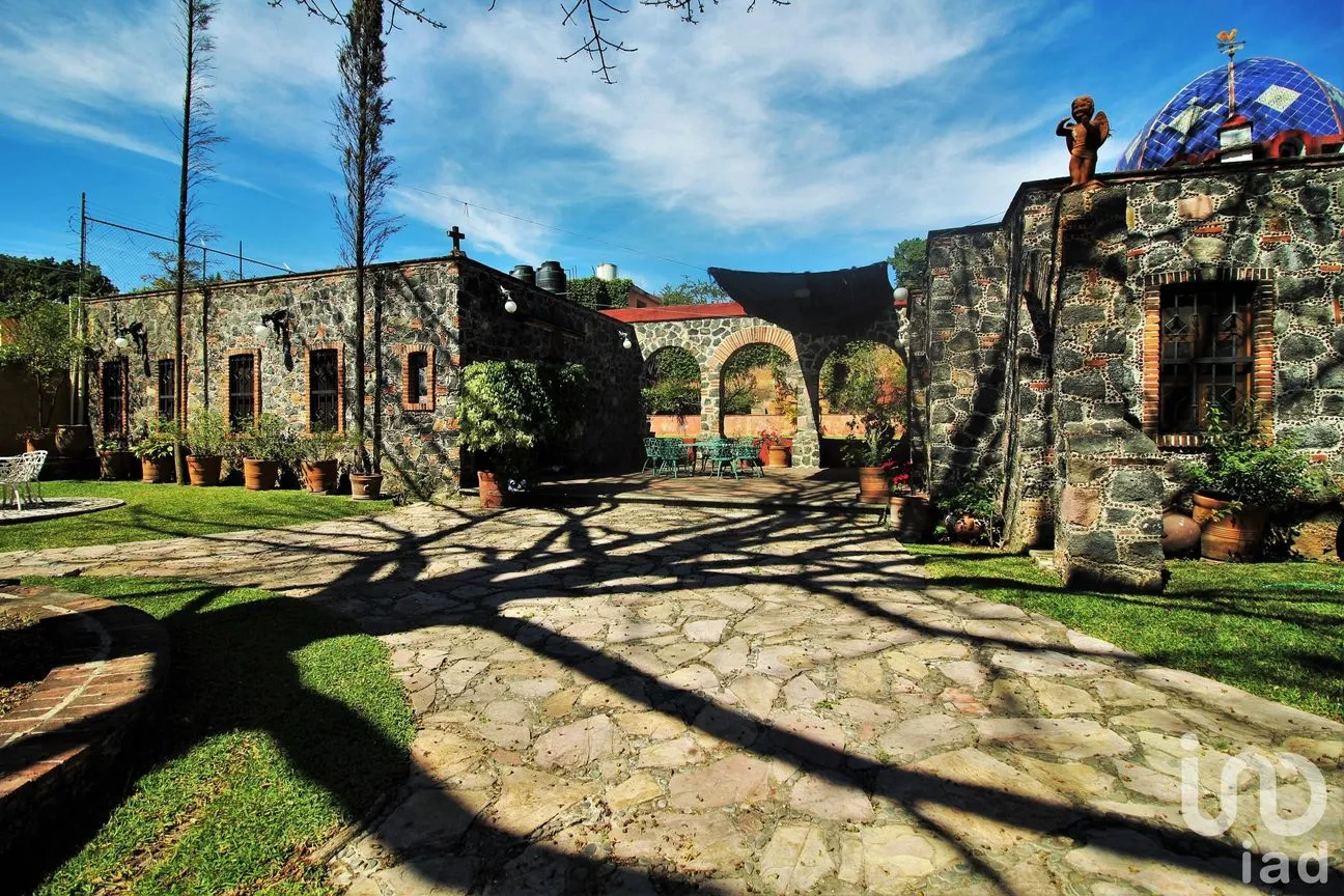 Casa en Venta en Granjas Mérida, Temixco, Morelos | NEX-29800 | iad México | Foto 4 de 10