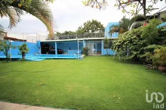 NEX-35537 - Casa en Venta, con 4 recamaras, con 4 baños, con 250 m2 de construcción en El Porvenir, CP 62577, Morelos.