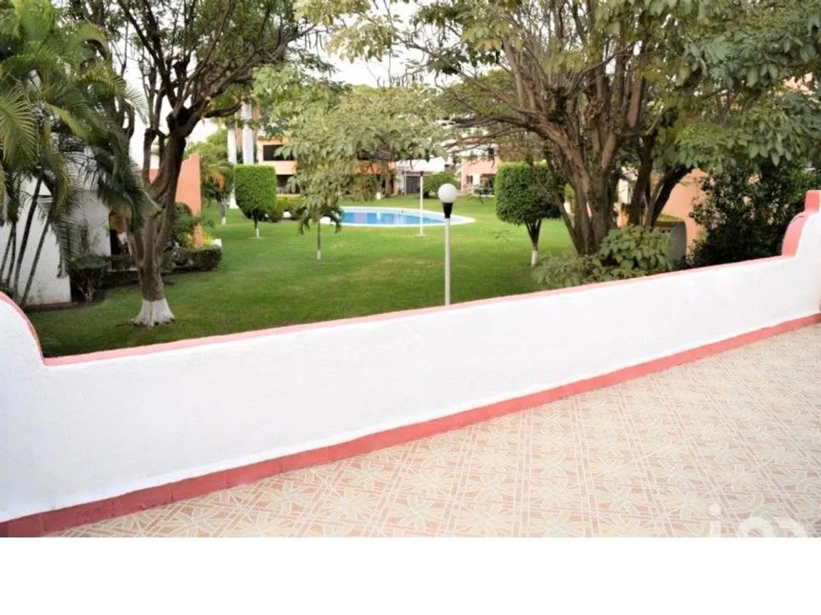 Casa en Venta en Club de Golf Santa Fe, Xochitepec, Morelos | NEX-41636 | iad México | Foto 29 de 31