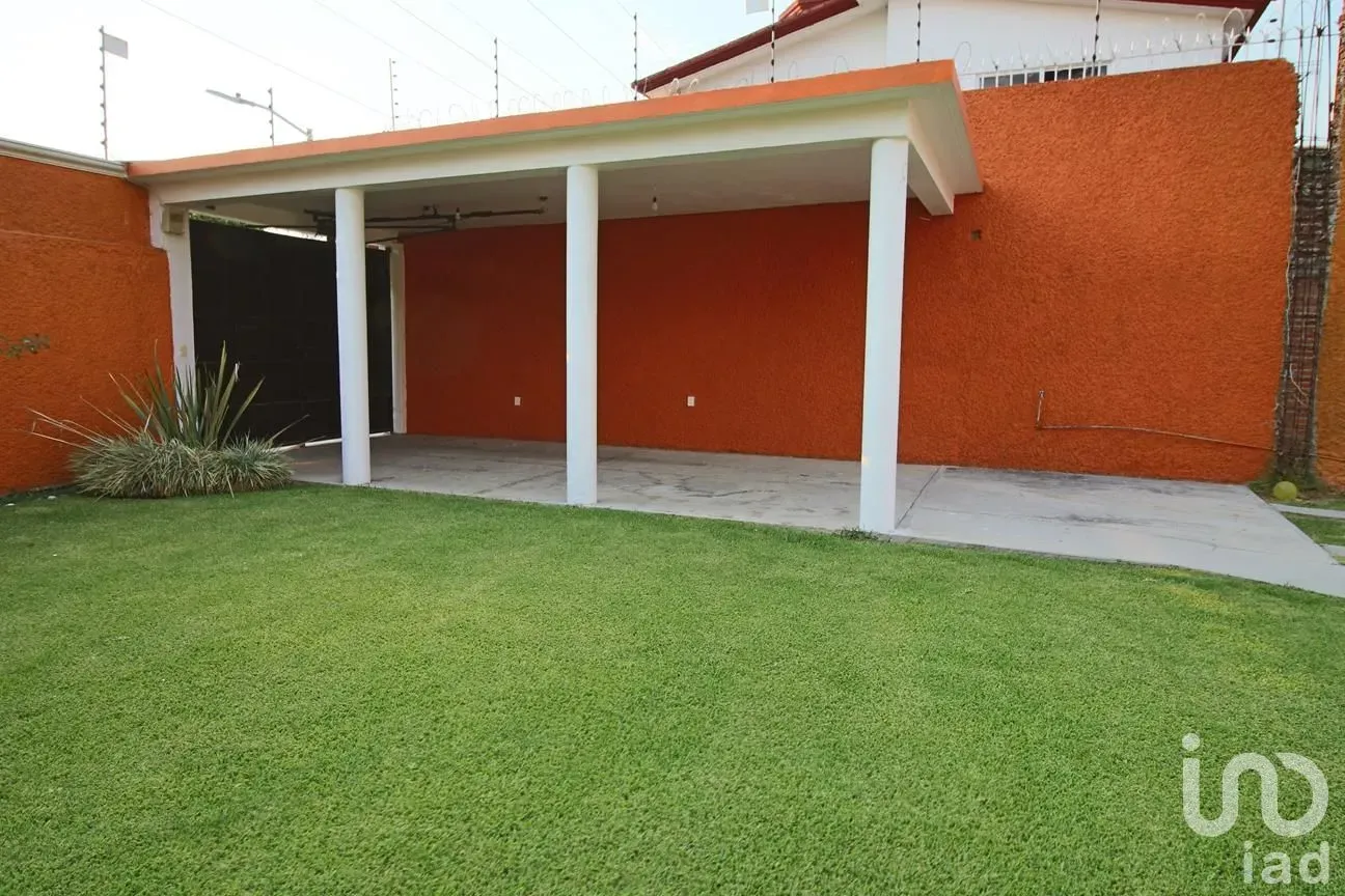 Casa en Venta en Sumiya, Jiutepec, Morelos | NEX-45514 | iad México | Foto 7 de 27