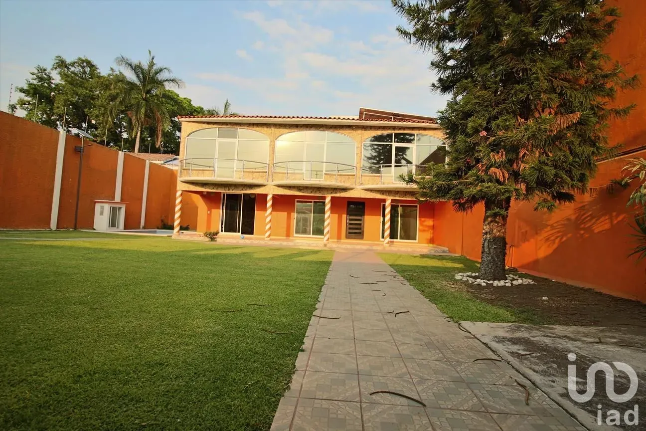 Casa en Venta en Sumiya, Jiutepec, Morelos | NEX-45514 | iad México | Foto 6 de 27