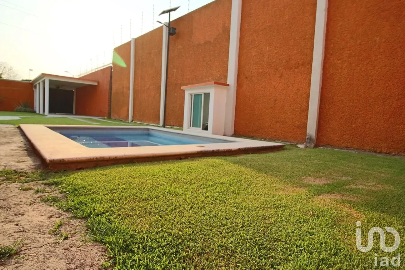 Casa en Venta en Sumiya, Jiutepec, Morelos | NEX-45514 | iad México | Foto 8 de 27