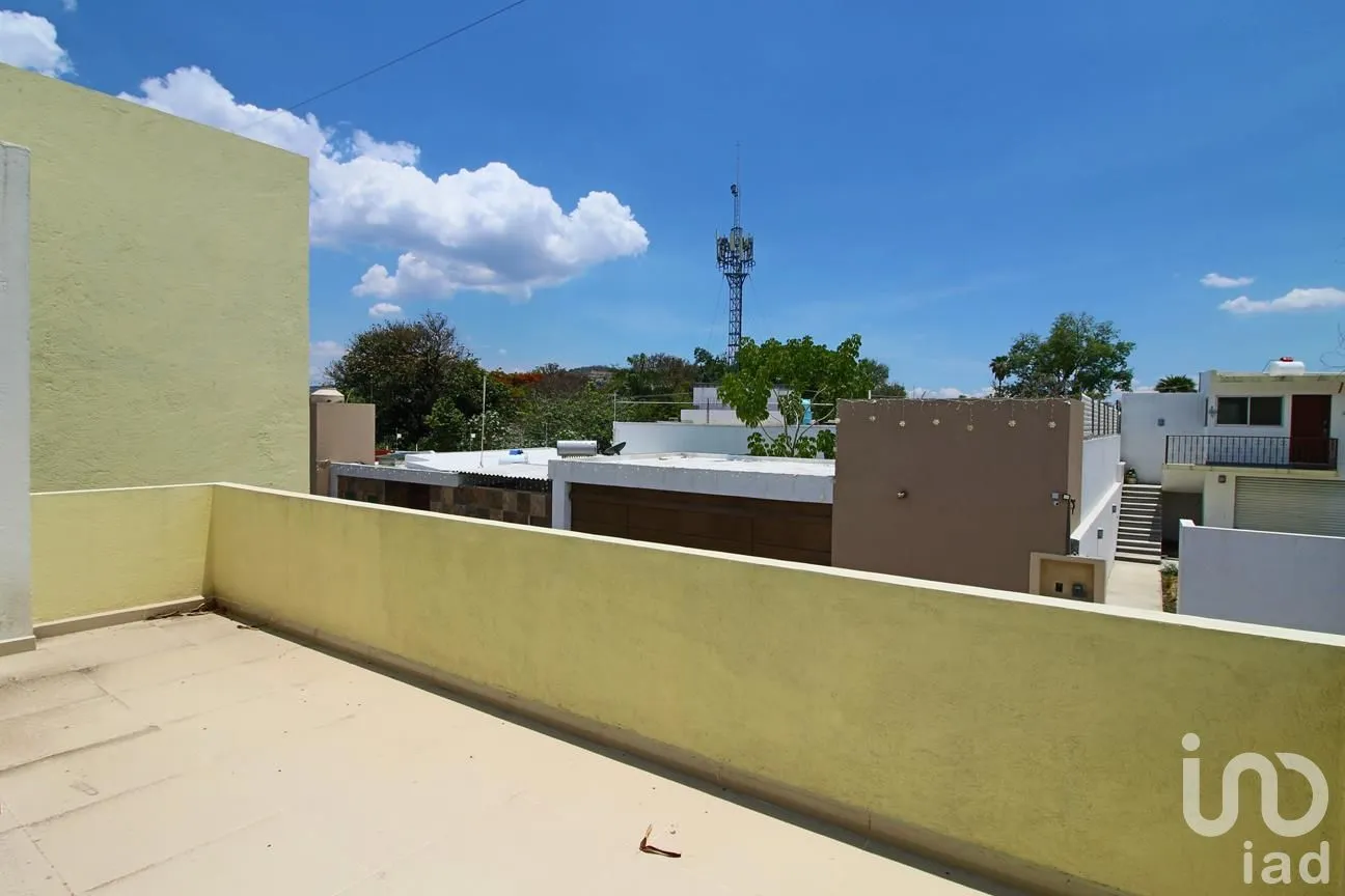 Casa en Venta en Centro Jiutepec, Jiutepec, Morelos | NEX-45572 | iad México | Foto 16 de 32