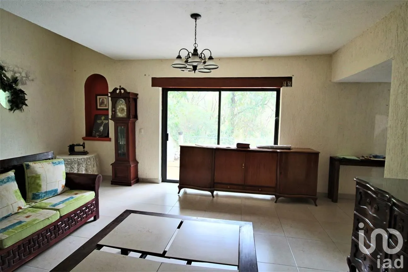 Casa en Venta en Del Bosque, Cuernavaca, Morelos | NEX-45964 | iad México | Foto 19 de 28