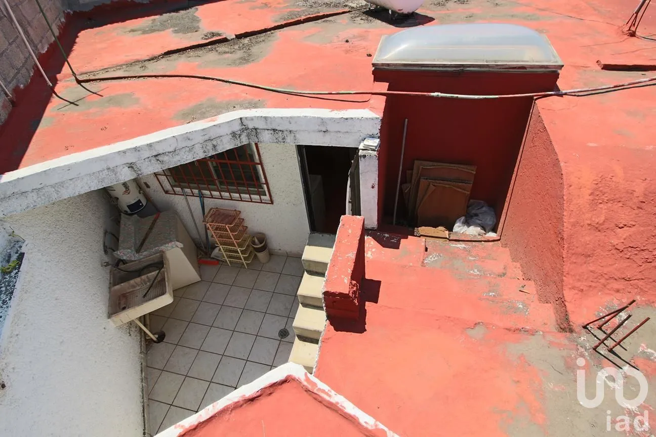 Casa en Venta en Insurgentes, Cuernavaca, Morelos | NEX-47194 | iad México | Foto 21 de 22