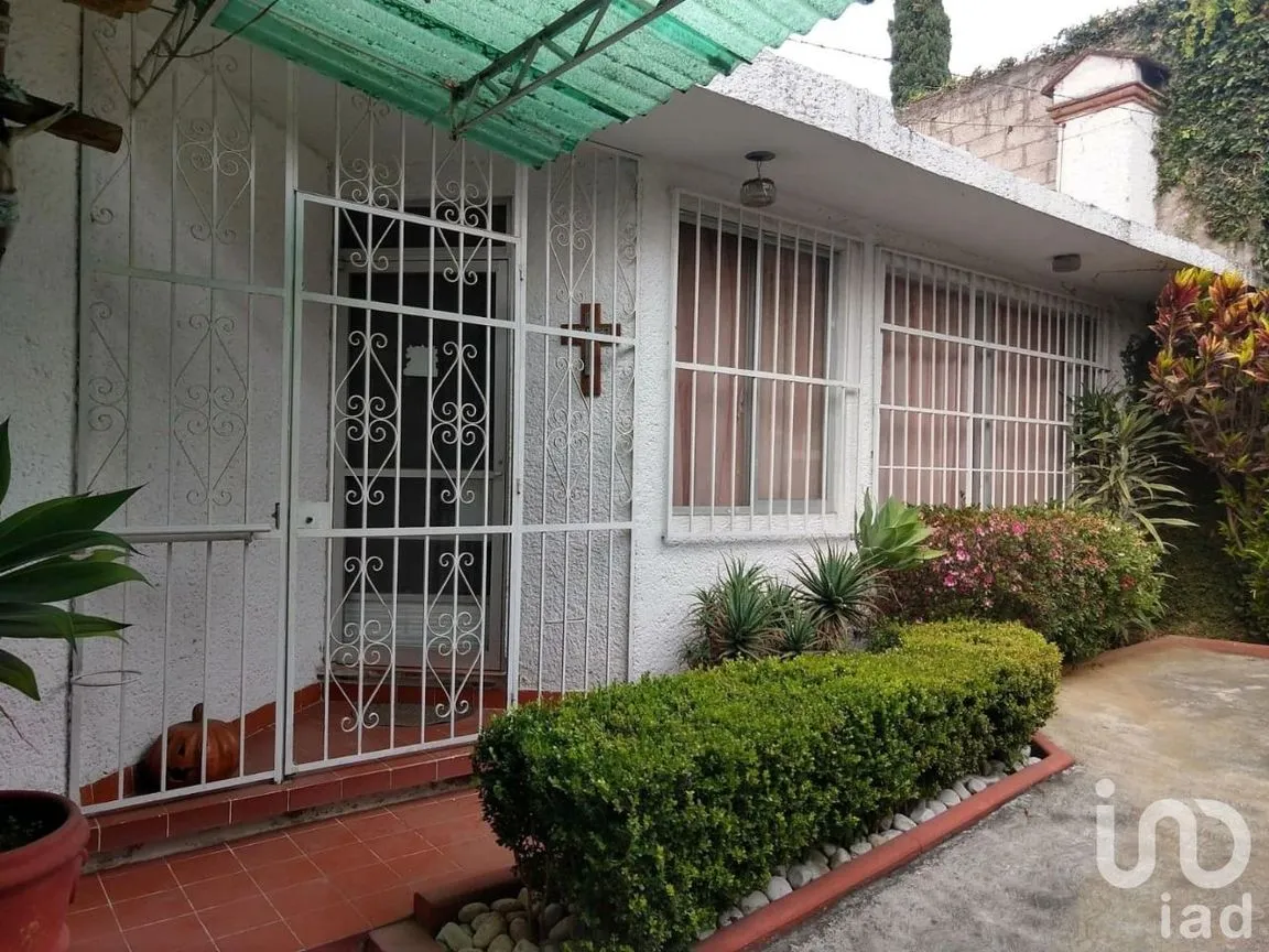 Casa en Venta en Insurgentes, Cuernavaca, Morelos | NEX-47194 | iad México | Foto 11 de 22